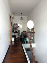 The Promenade@Pelikat (D19), Apartment #471435121